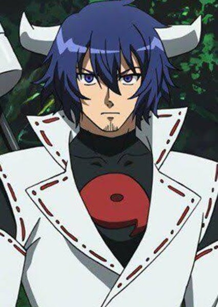 Susanoo (Akame ga Kill!) photo