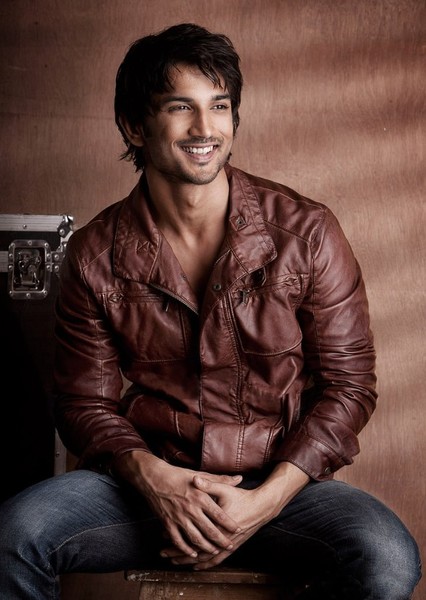 Sushant Singh Rajput photo