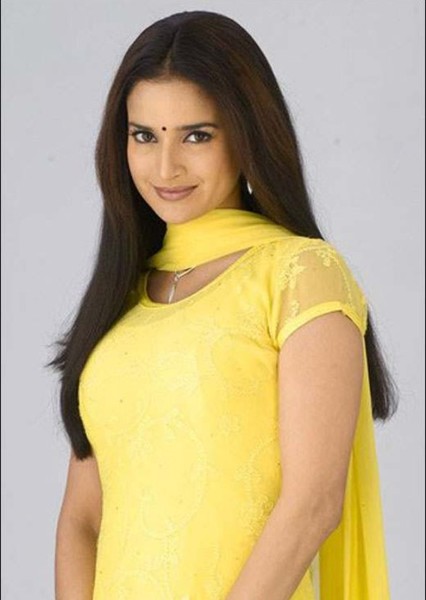 Sushma Reddy