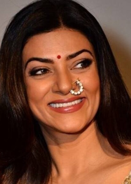 Sushmita Sen photo