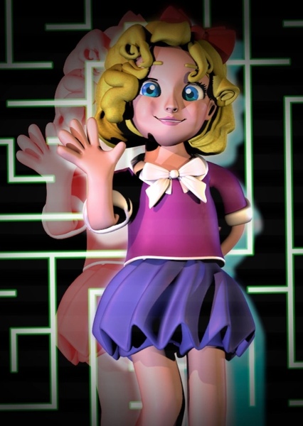 Susie (FNaF) photo