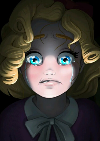 Susie (FNaF) photo