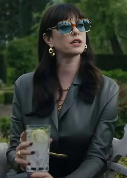 Susie Glass (The Gentlemen) photo