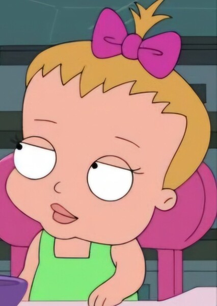 Susie Swanson