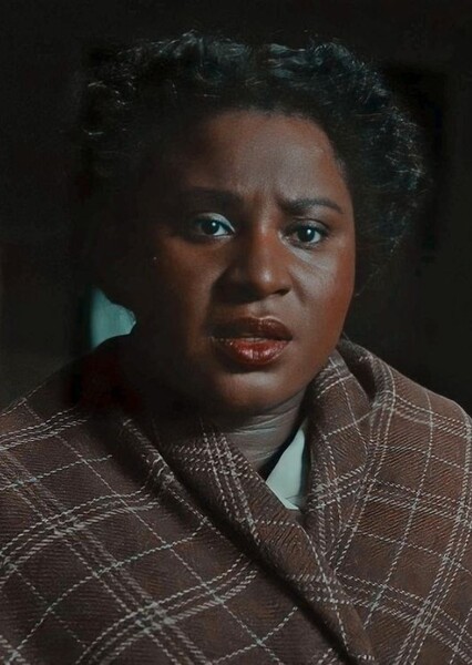Susie Wokoma photo