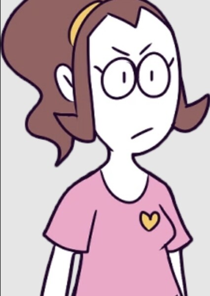 Susie Wonder