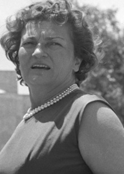 Suso Cecchi d'Amico photo