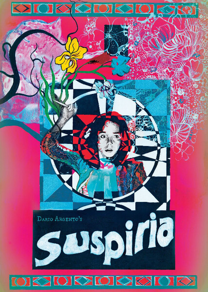 Suspiria photo