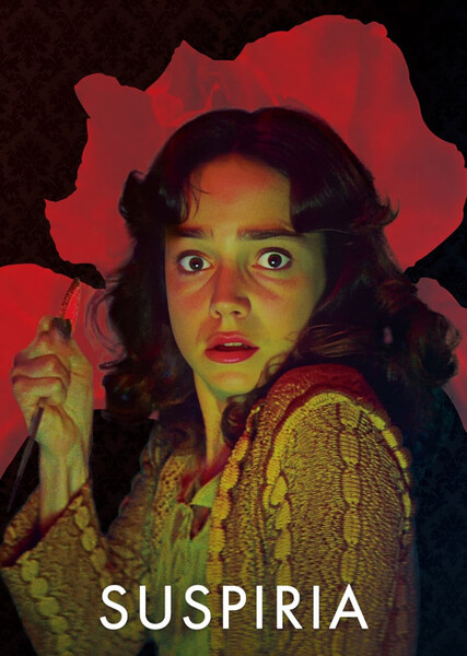 Suspiria photo