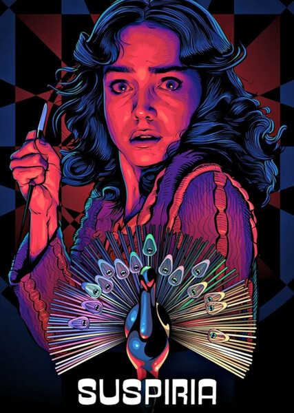 Suspiria photo
