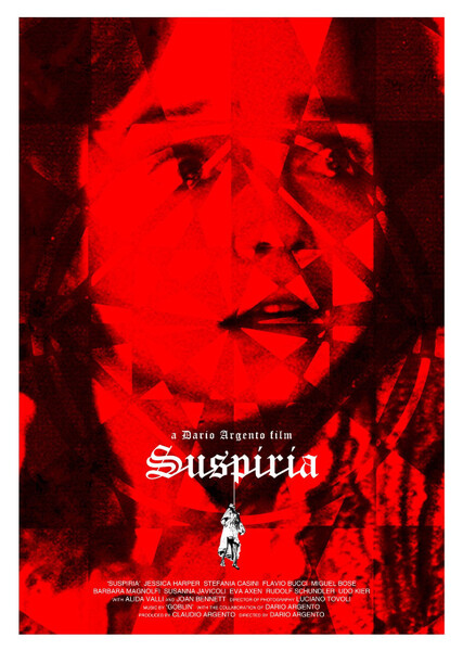 Suspiria photo