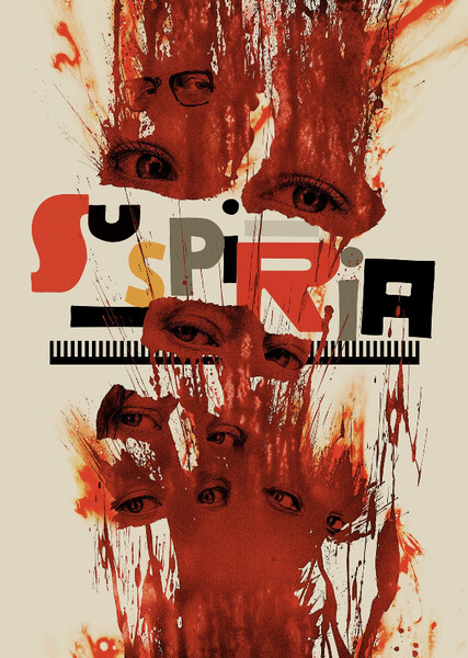 Suspiria (2018) photo