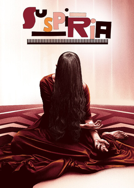 Suspiria (2018) photo