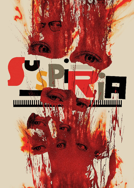 Suspiria (2018) photo