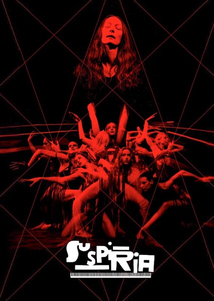 Suspiria (2018)