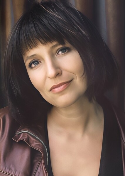 Sussane Bier photo