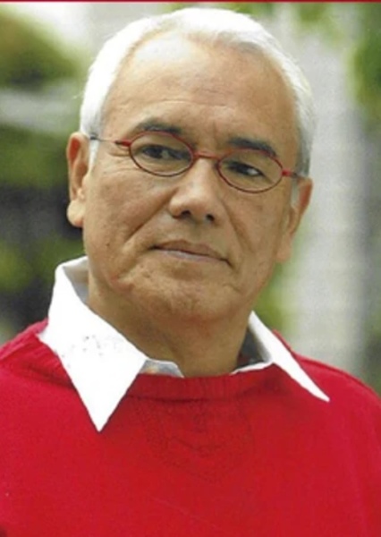 Susumu Kurobe photo
