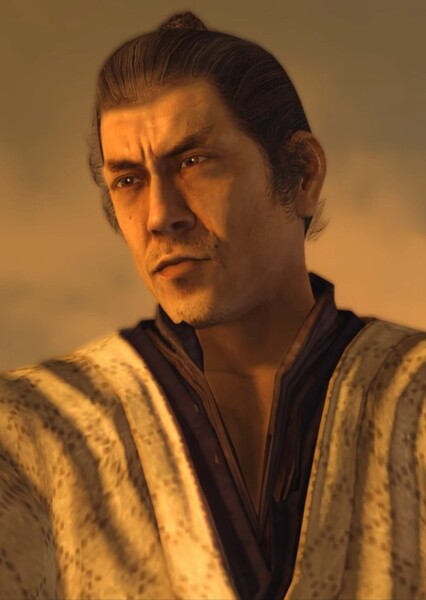 Susumu Terajima