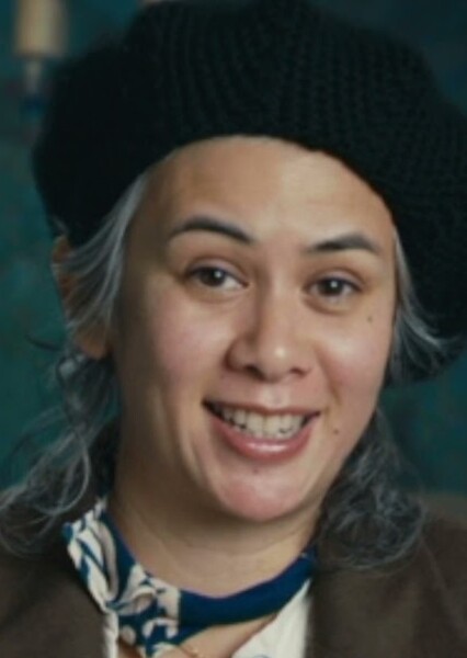 Suttirat Anne Larlarb
