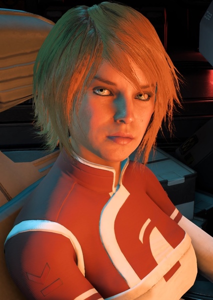 Suvi Anwar (Mass Effect)