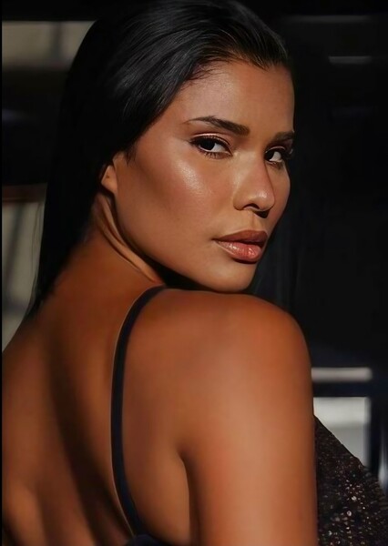 Suyane Moreira photo