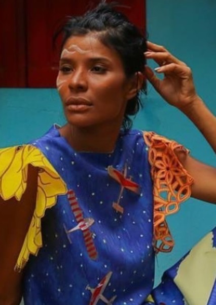 Suyane Moreira photo