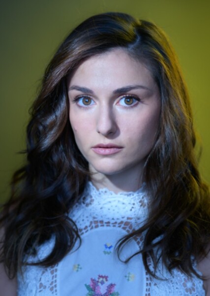 Suzanna Papian