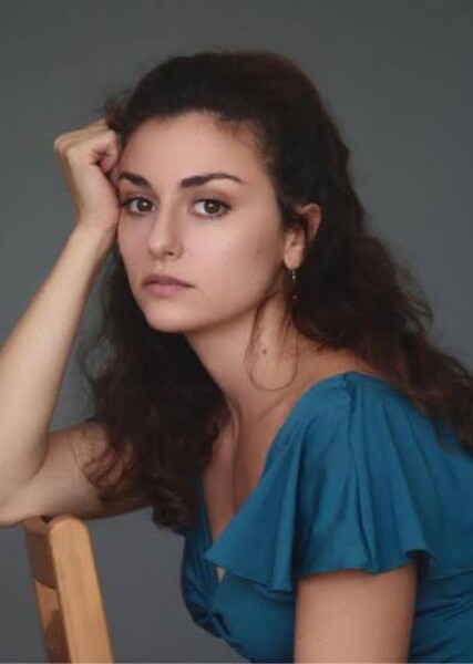 Suzanna Papian