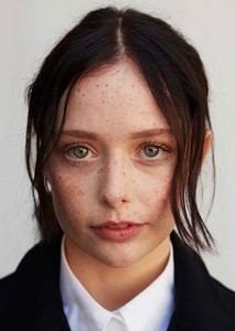 Suzanna Son Photo on myCast - Fan Casting Your Favorite Stories