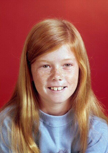 Suzanne Crough photo