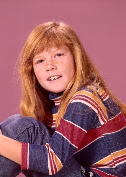 Suzanne Crough photo