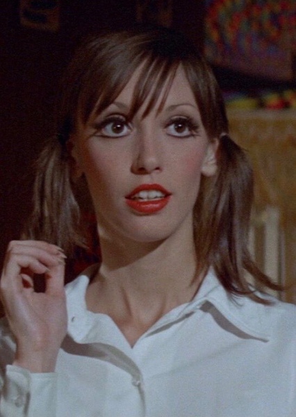 Suzanne Davis photo