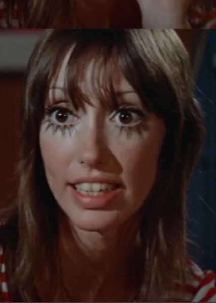 Suzanne Davis photo