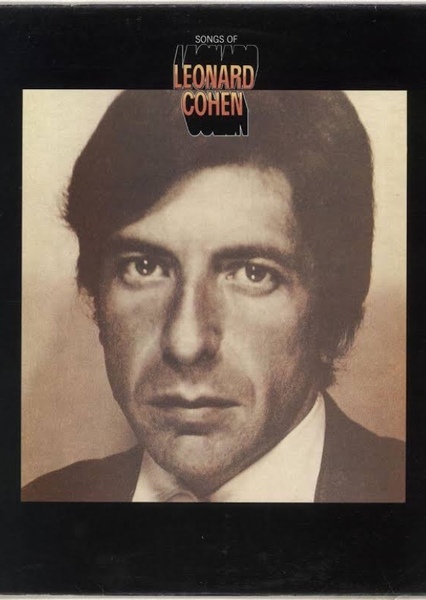 Suzanne (Leonard Cohen)