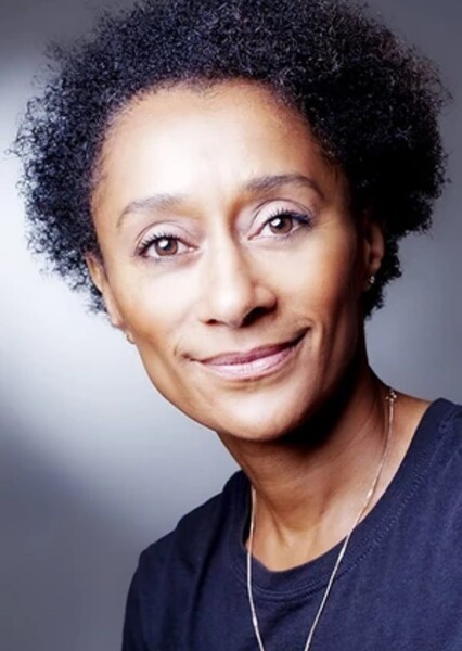 Suzanne Packer photo