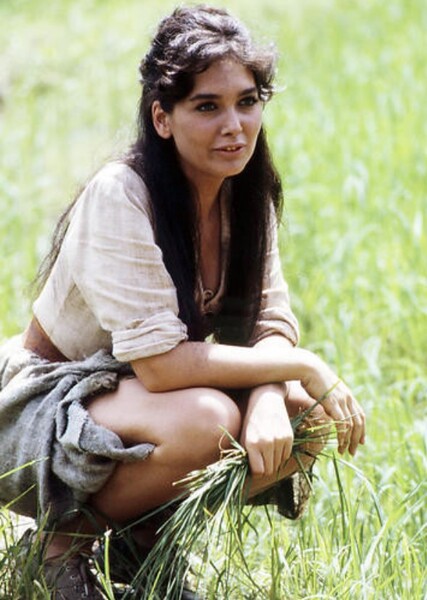 Suzanne Pleshette photo