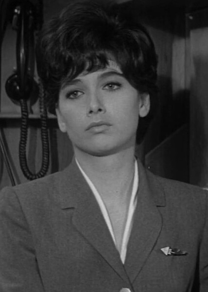 Suzanne Pleshette photo