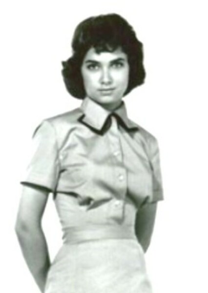 Suzanne Pleshette