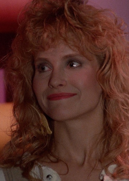 Suzanne Snyder photo