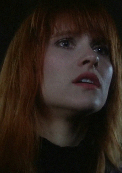 Mary Jane Watson