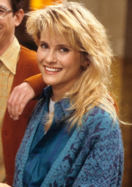 Suzanne Snyder photo