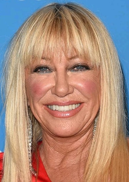 Suzanne Somers photo