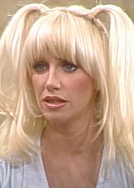 Suzanne Somers photo