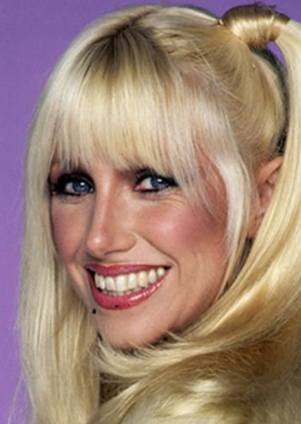 Suzanne Somers photo
