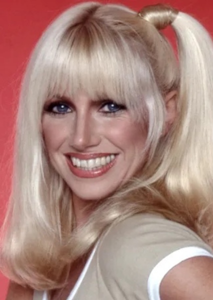 Suzanne Somers photo