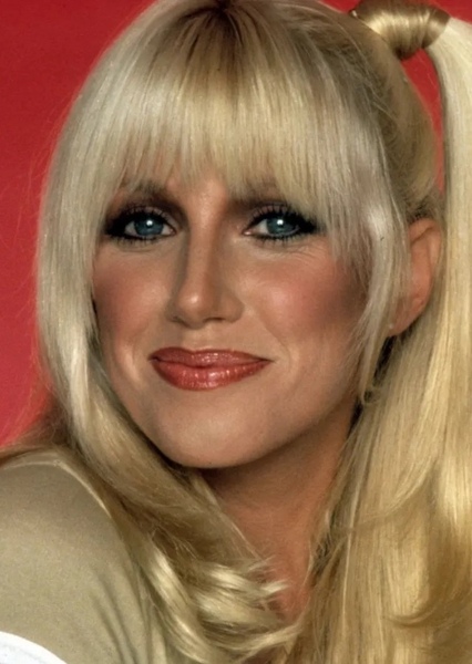 Suzanne Somers photo