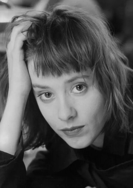 Suzanne Vega