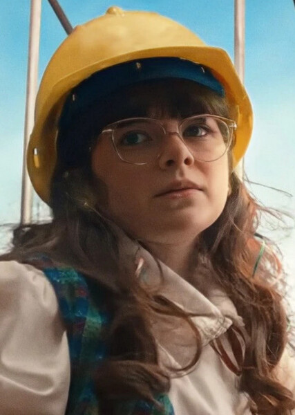 Suzie Bingham photo