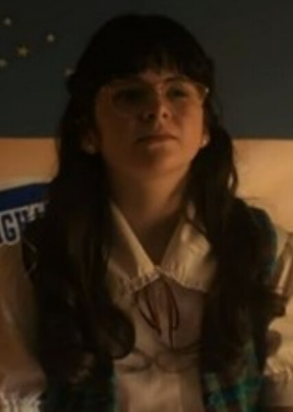 Suzie Bingham photo