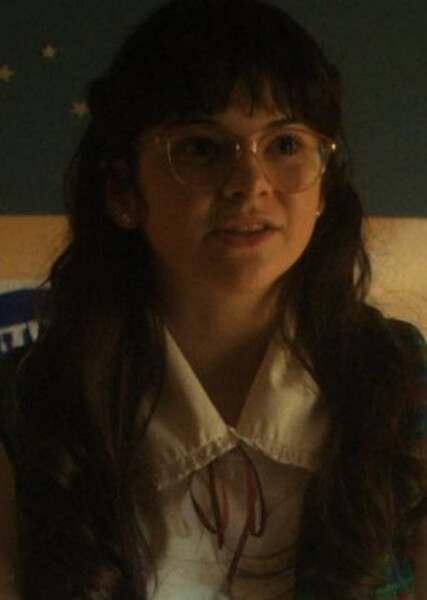 Suzie Bingham photo